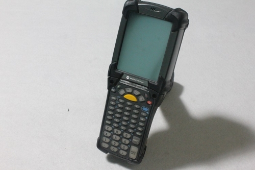 Symbol MC9190-GAOSWEYA6WR MC92N0 Взрывозащищенный мобильный терминал данных, сканер инвентаризации PDA9190