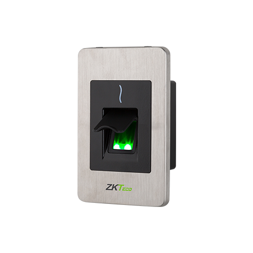 ZKTeco FR4300 Считыватель отпечатков пальцев с ID IC USB