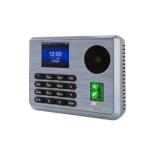 ZKTeco TX628-P  Терминал учета рабочего времени Palm Recognition