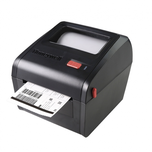 Настольный принтер этикеток со штрих-кодом | Honeywell OD800