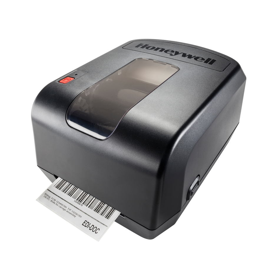 Принтер этикеток со штрих-кодом | Honeywell PC42T